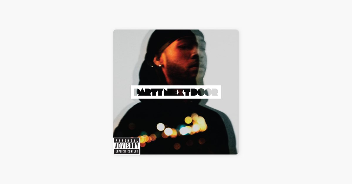 ‎Over Here (feat. Drake) by PARTYNEXTDOOR — Song on Apple Music