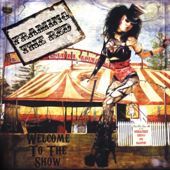 Cover artwork for Country Band Man