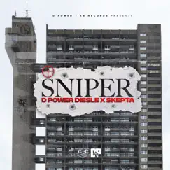 Sniper Song Lyrics