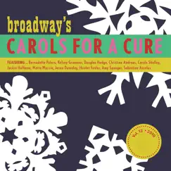 Broadway's Carols for a Cure, Vol. 12, 2010 by Various Artists album reviews, ratings, credits