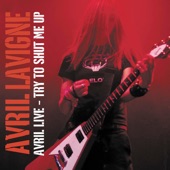 Avril Lavigne - Basketcase (Live at The Point, Dublin, Ireland - March 2003)