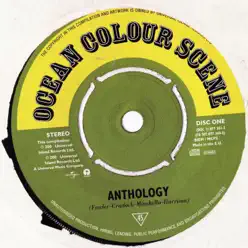 Anthology (Disc One) - Ocean Colour Scene