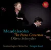 Stream & download Mendelssohn: Piano Concertos