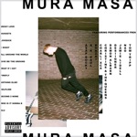 Mura Masa - Who Is It Gonna B (feat. A.K. Paul)