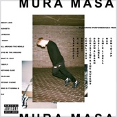 Mura Masa - Love$ick