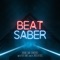 Beat Saber artwork