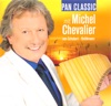 Pan Classic mit Michel Chevalier