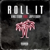 Roll It (feat. Jupiter Boy) artwork