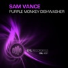 Purple Monkey Dishwasher - Single