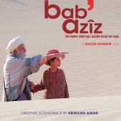 Bab' Azîz (Original Motion Picture Soundtrack) artwork