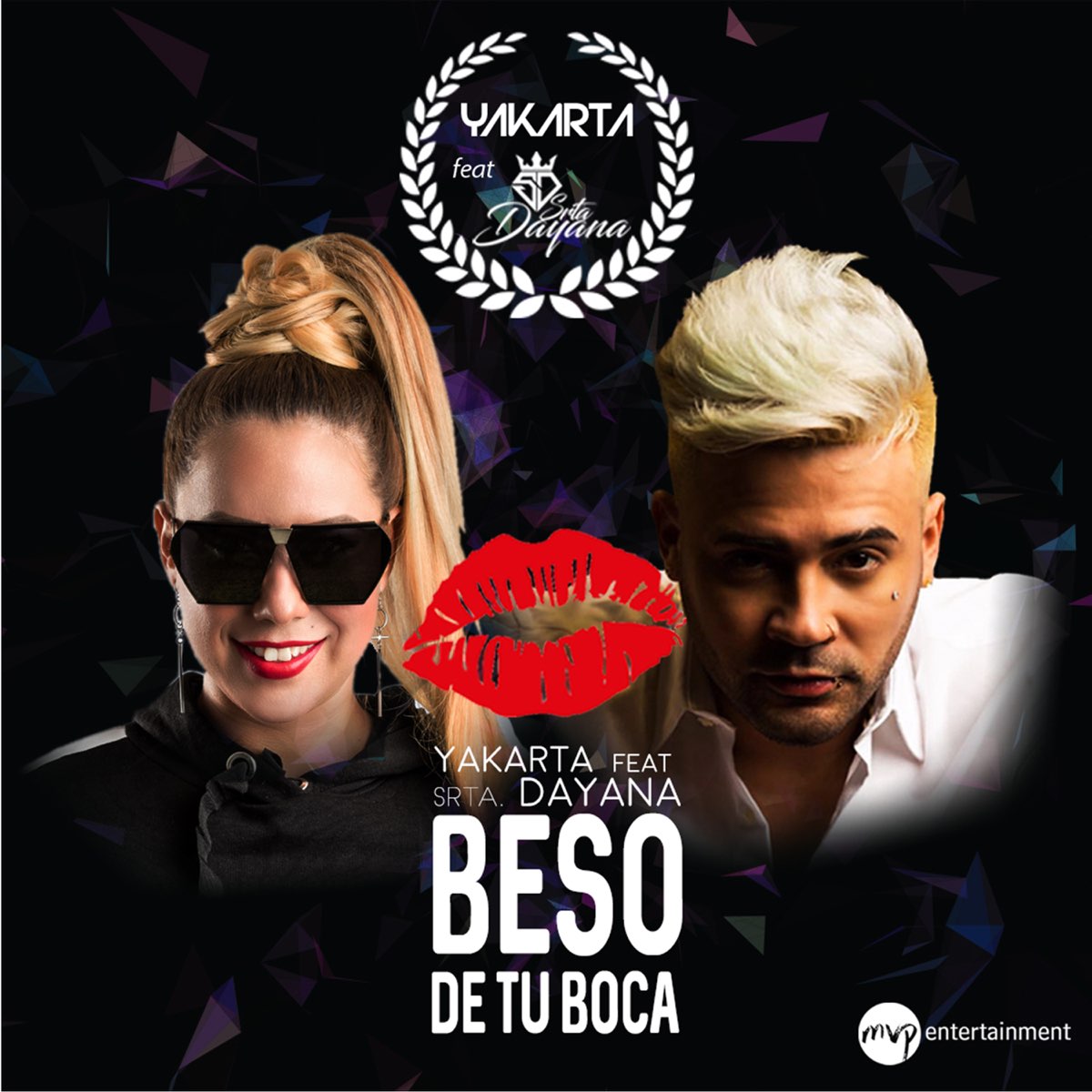 ‎Beso De Tu Boca - Single De Yakarta & Srta. Dayana En Apple Music