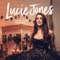 Never Give Up On You - Lucie Jones & The London Musical Theatre Orchestra lyrics