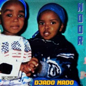 Noor by Djado Mado