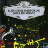 Fletcher Henderson and Louis Armstrong 1924-1925 artwork