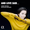 Jodie Devos, Münchner Rundfunkorchester & Laurent Campellone - To Love