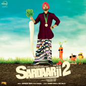 Sardaarji 2 (Original Motion Picture Soundtrack) - EP - Jatinder Shah & Nick Dhammu