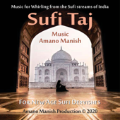 Sufi Taj - Amano Manish