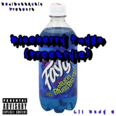 Blueberry Faygo (Freestyle) artwork