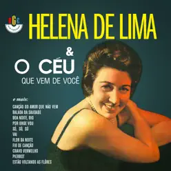 O Céu Que Vem de Você - Helena de Lima