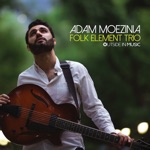 Adam Moezinia - School Daze