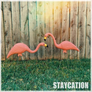 Josh Melton - Staycation - 排舞 編舞者