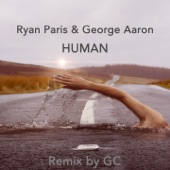 Human (feat. Anita Campagnolo) [Remix GC] artwork