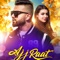 Ajj Raat (feat. KP Singh Music) - Abhi Dhir lyrics