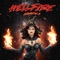 Hellfire (feat. SpaceMan Zack) - Sorry X lyrics