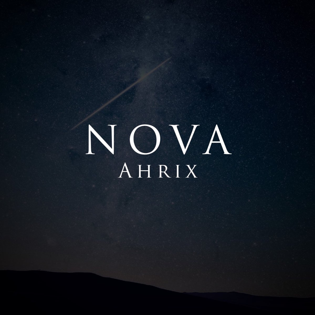 Нова новая песня. Ahrix. Ahrix певица. Nova композиция. Nova Ahrix mp3.