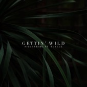 Gettin' Wild (feat. Ruelle) artwork