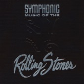 Symphonic Music of the Rolling Stones artwork