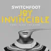 JOY INVINCIBLE (feat. Jenn Johnson) - Single album lyrics, reviews, download