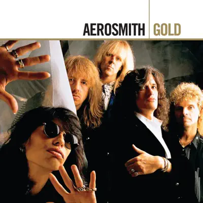Gold: Aerosmith - Aerosmith