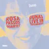 Dunas (Live) - Single album lyrics, reviews, download