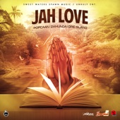 Jah Love artwork