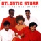 You Belong With Me - Atlantic Starr lyrics