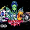 Blackout Part 2 (feat. Ynot Tha Kraken, Tha Bisshop, Mike Z, ALLiTiZ & D34dguy) - Single album lyrics, reviews, download