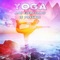 Calming Sounds of the Sea - Yin Yoga Music Collection lyrics