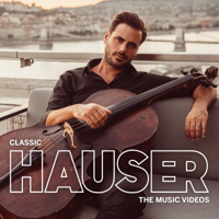 HAUSER & London Symphony Orchestra - Classic: The Music Videos artwork