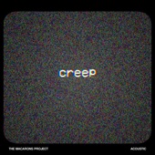 Creep (Acoustic) artwork