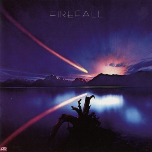 Art for You Are the Woman by Firefall