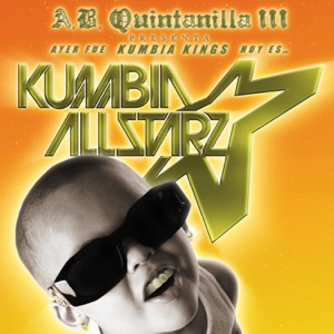 A.B. Quintanilla III y los Kumbia All Starz - Speedy Gonzales - Line Dance Music