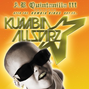 A.B. Quintanilla III y los Kumbia All Starz - Speedy Gonzales - 排舞 编舞者