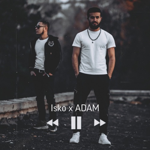 cover for track Пидманула of artist Murat Gamidov & Adam 