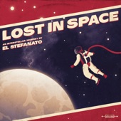 Lost in Space (feat. Logos Apeili) artwork