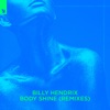 Body Shine (Remixes) - EP