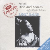 English Chamber Orchestra - Purcell: Dido and Aeneas / Act 1 - Overture