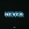 Never (Extended Mix) artwork