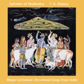 Bhaja Govindam: Devotional Songs from India artwork