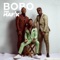 Bobo - The Mafik lyrics